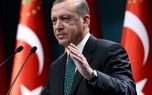 حواشی حضور اردوغان و بادیگاردهایش در مسجد +فیلم